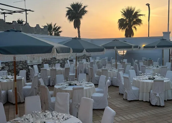 La Lampara 3* Reggio Calabria