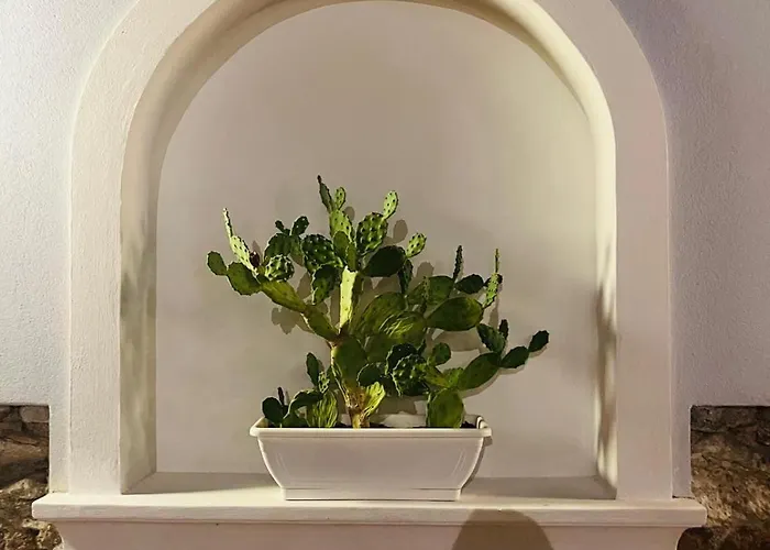 La Lampara Hotel Reggio Calabria