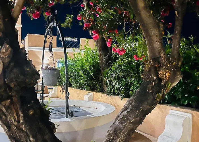 La Lampara Hotel Reggio Calabria