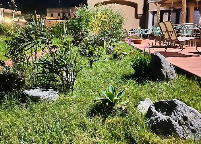 La Lampara 3* Reggio Calabria