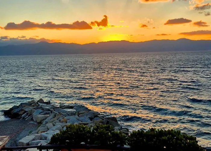 Hotel La Lampara Reggio Calabria