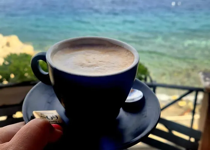 La Lampara Reggio Calabria