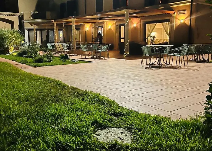 La Lampara 3* Reggio Calabria