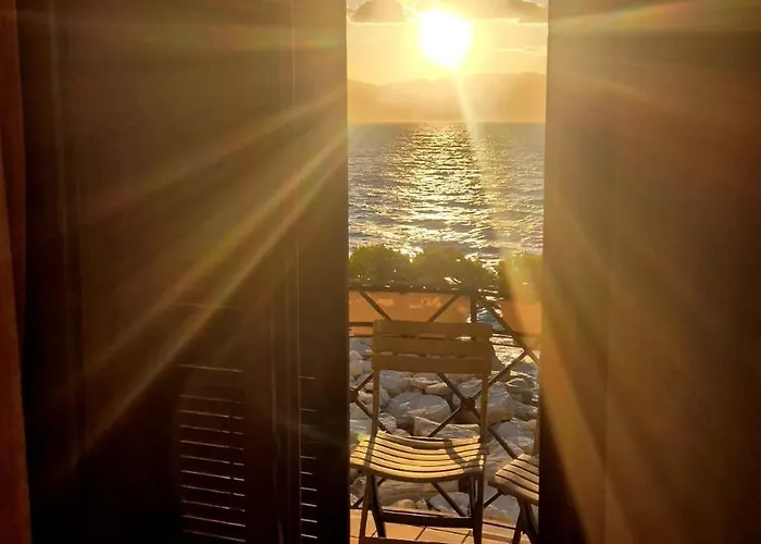 Hotel La Lampara Reggio Calabria