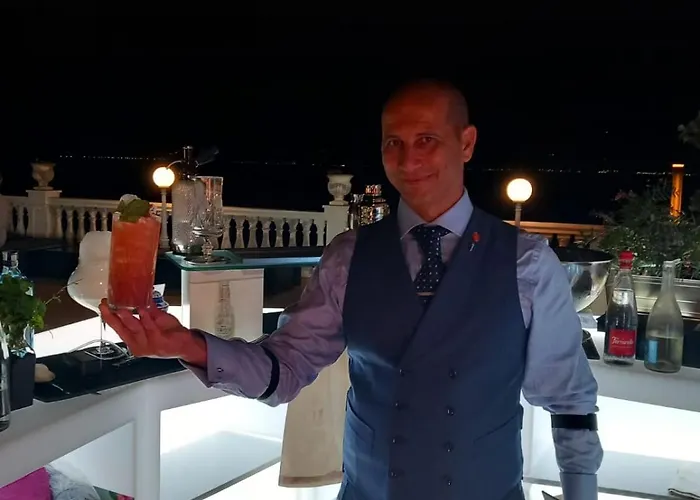 La Lampara Reggio Calabria